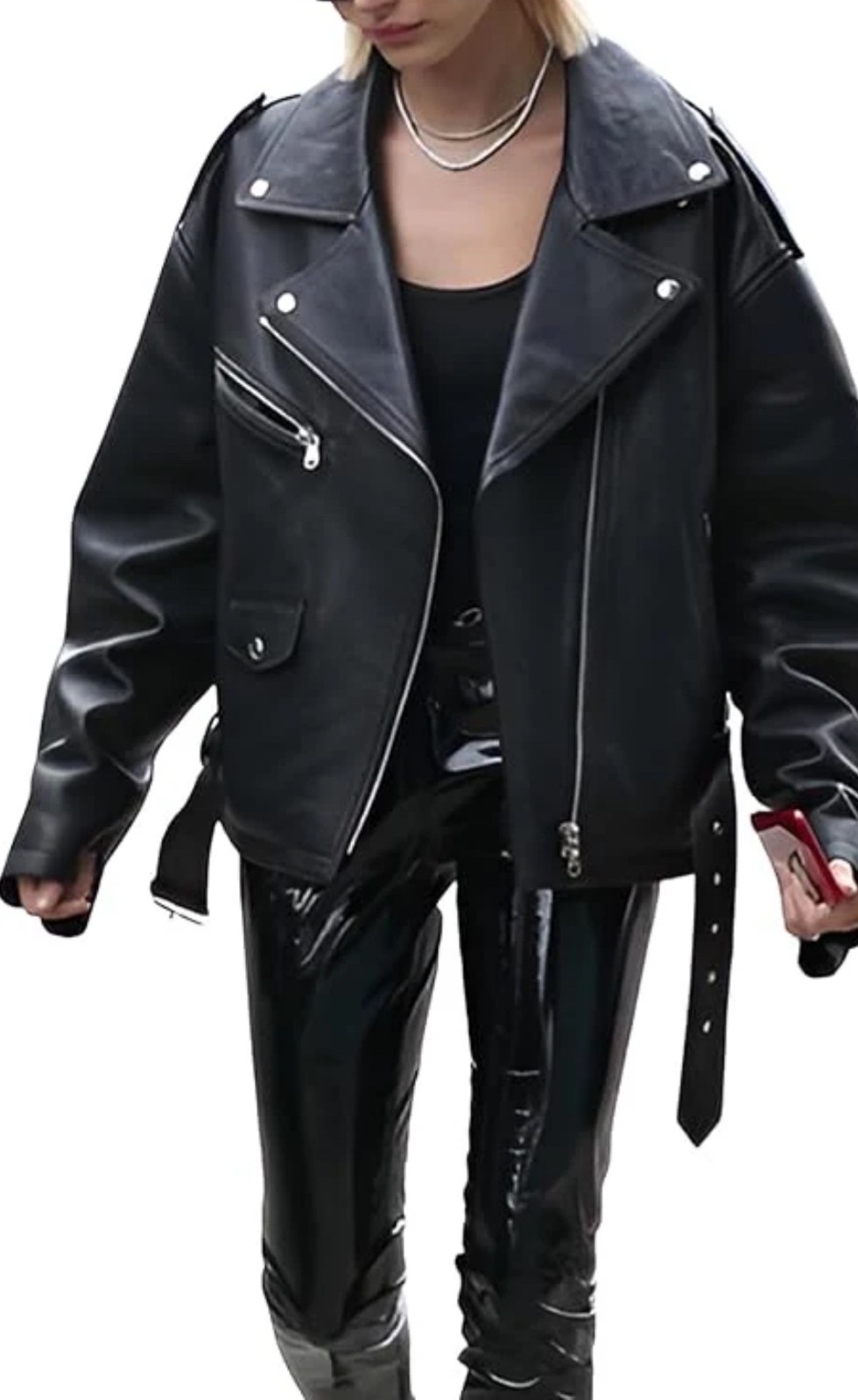 косуха кожаная куртка экокожа оверсайз,куртка косуха женская из экокожи,косуха куртка,кожаная куртка косуха,женская кожаная куртка косуха