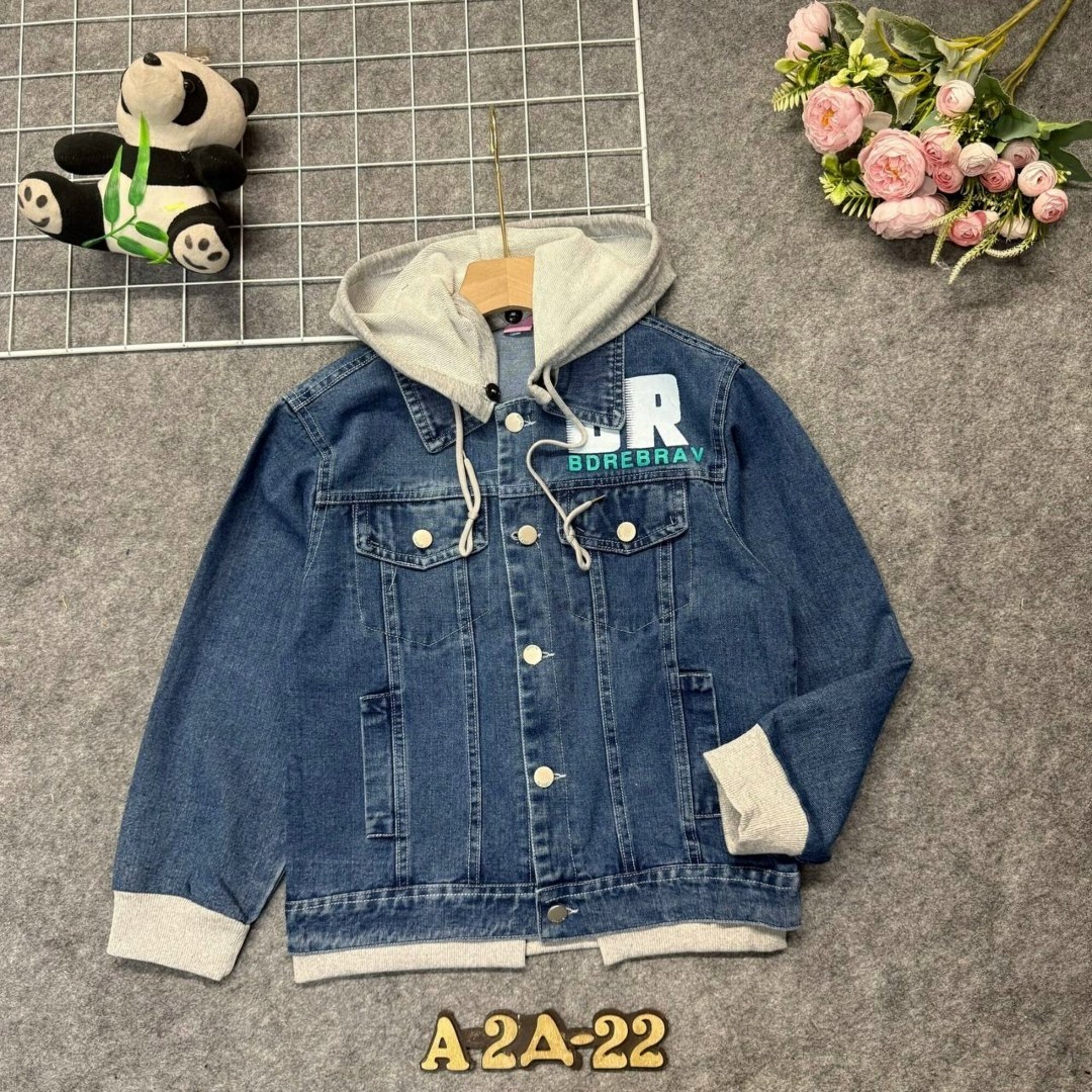 джинсовая куртка,джинсовая куртка для девочек,куртка джинсовая для мальчика,джинсовая детская куртка,джинсовая куртка с капюшоном