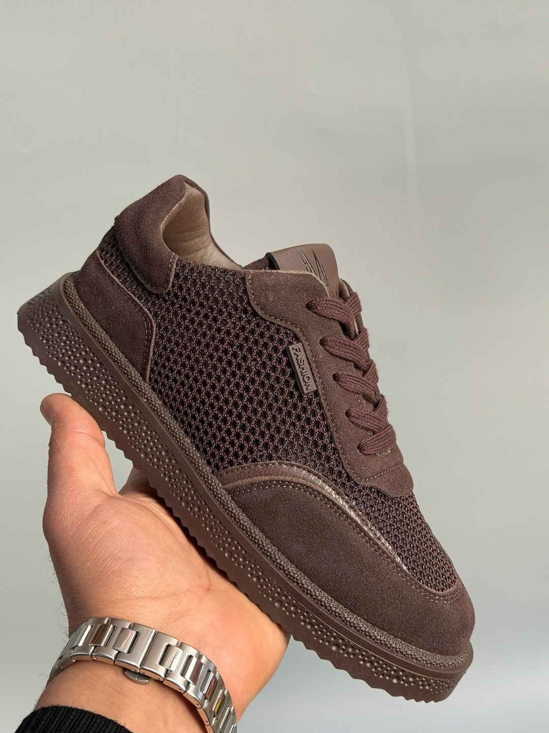 ,спортивная ,мужская ,кеды кроссовки,коричневые кроссовки