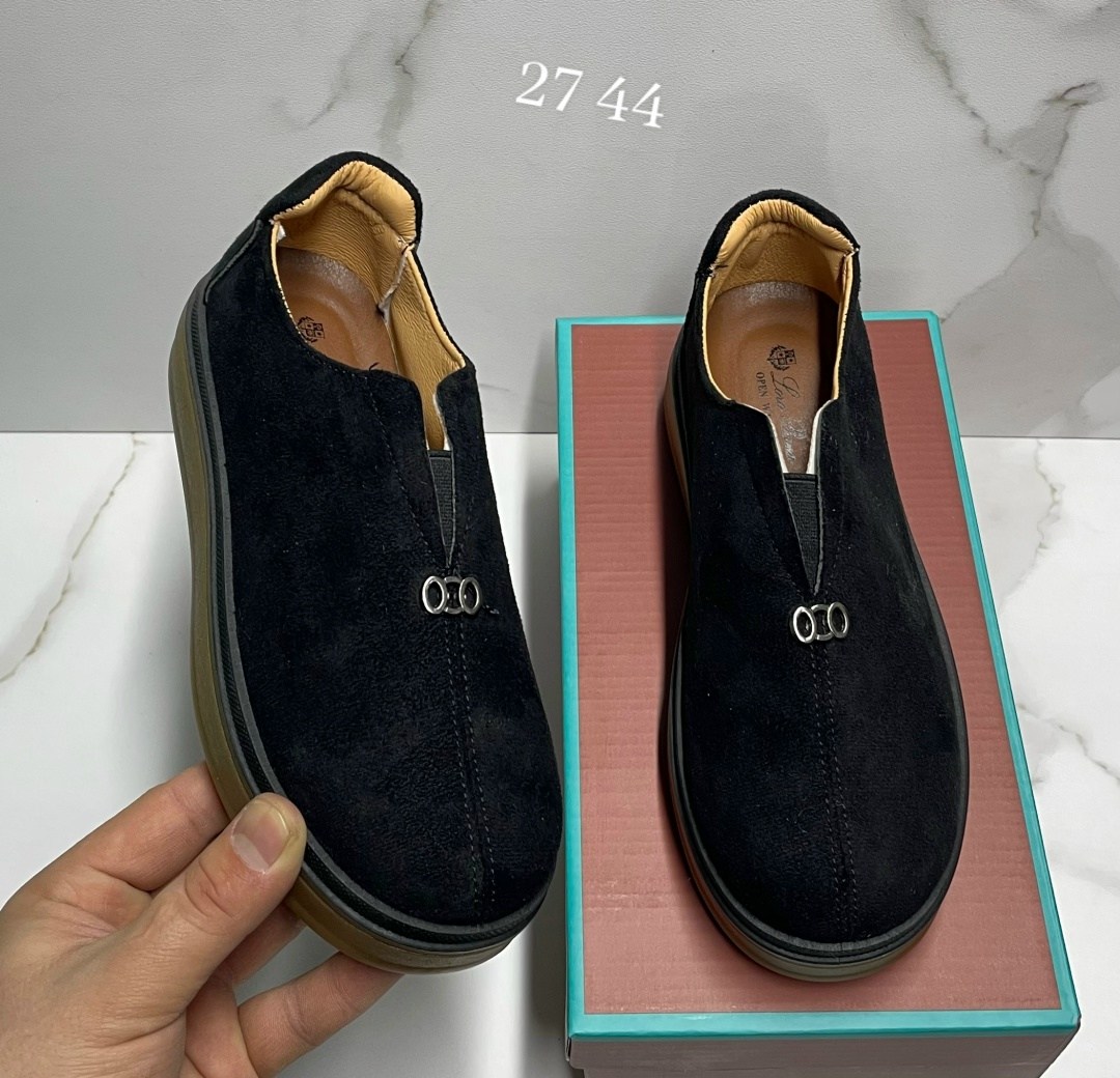 замшевые лоферы loro piana,,лоферы из натуральной замши loro piana,лоферы loro piana,loro piana лоферы женские