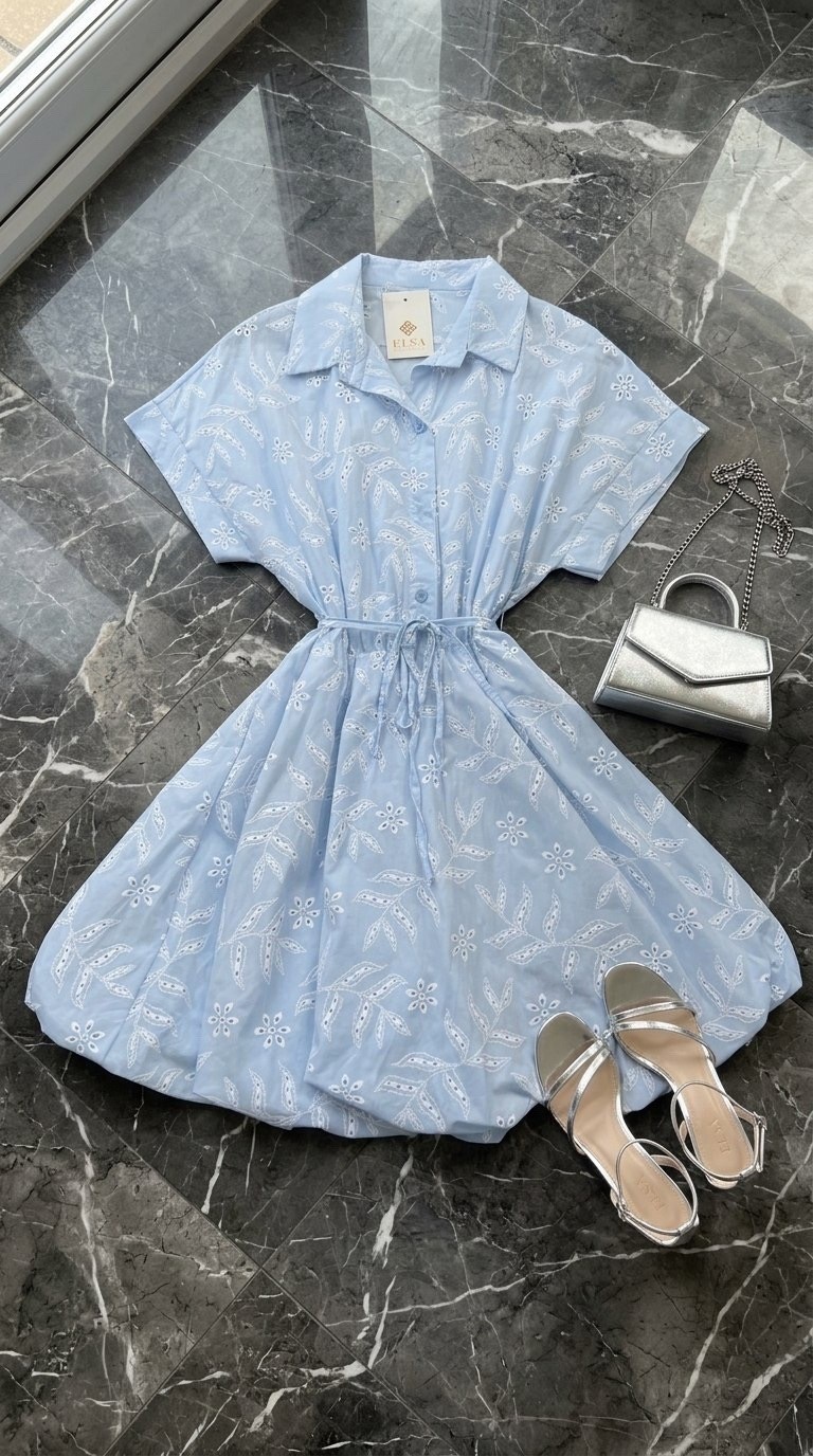 платье летнее,платье рубашка летнее,платья,платье женской,голубое платье