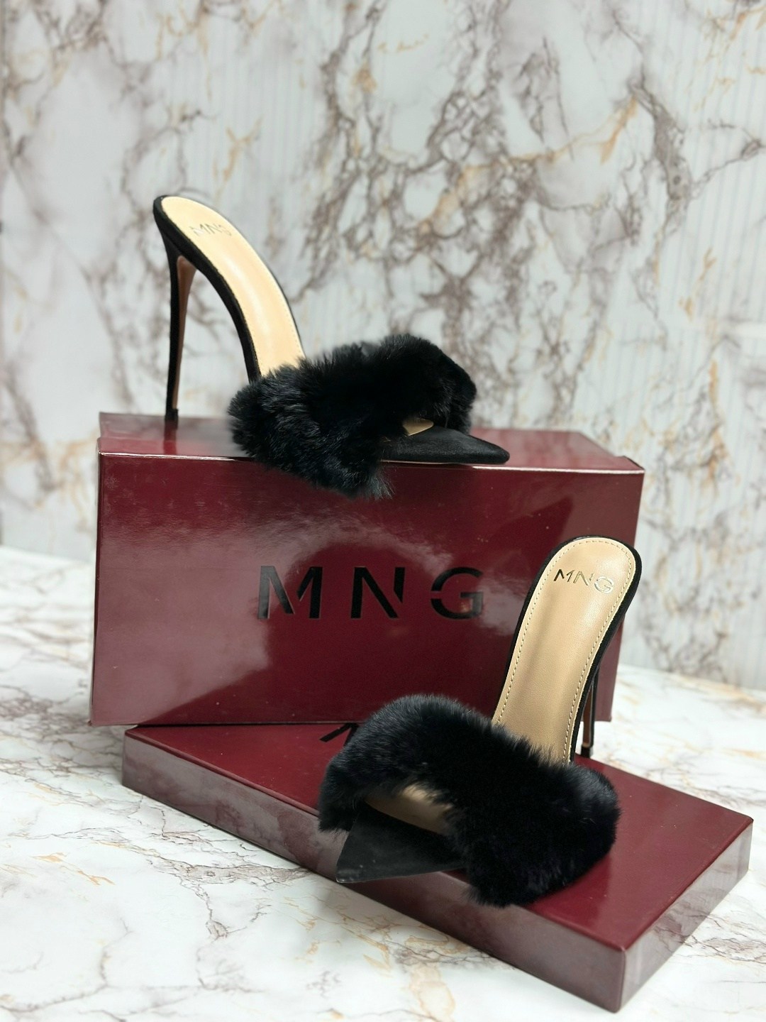 босоножки с мехом,меховые туфли,меховые босоножки,меховые шлепанцы,мюли с мехом