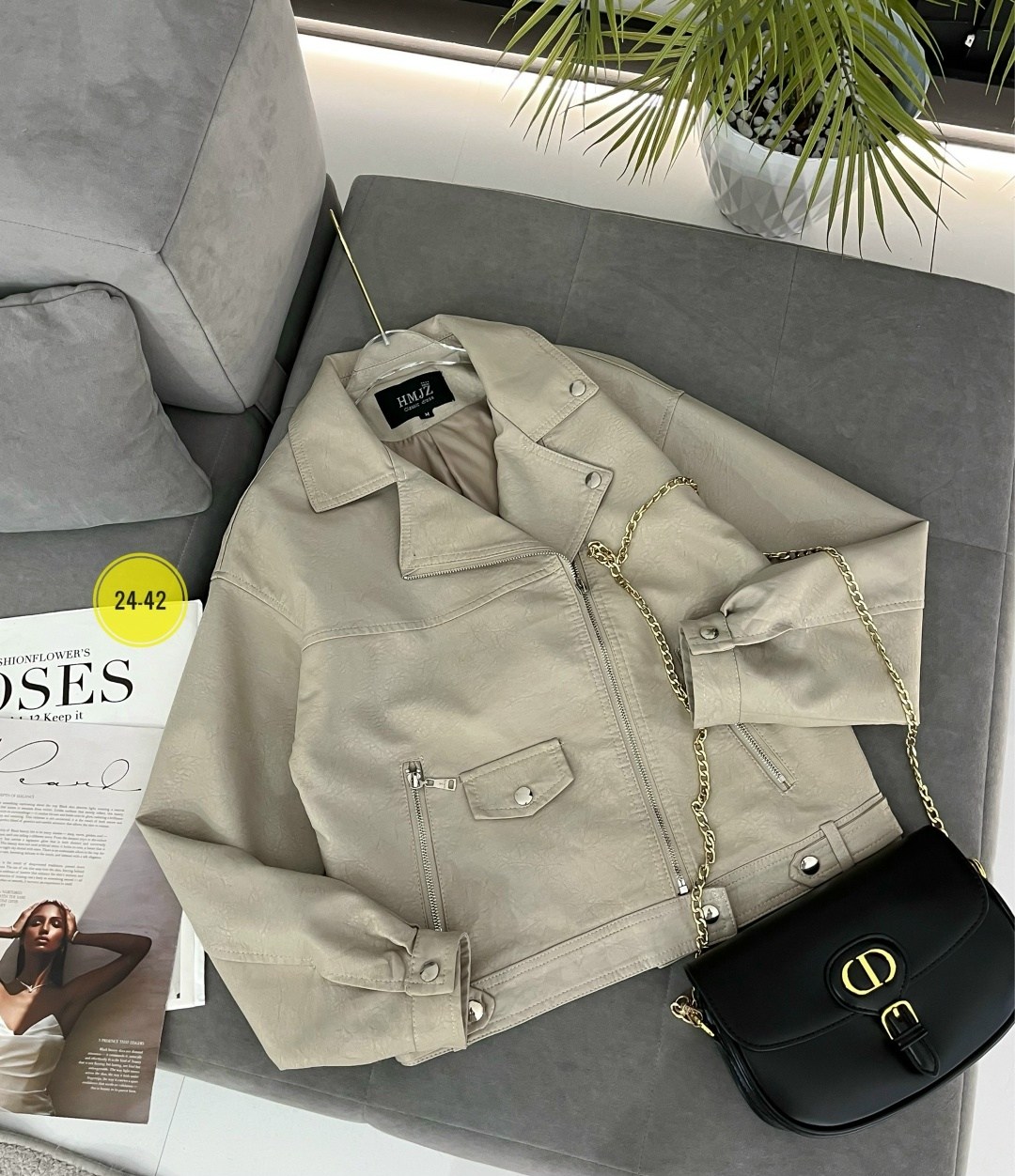 куртка косуха,косуха куртка кожаная оверсайз винтажная зеленая mony,куртка косуха женская,куртка женская,куртка кожаная