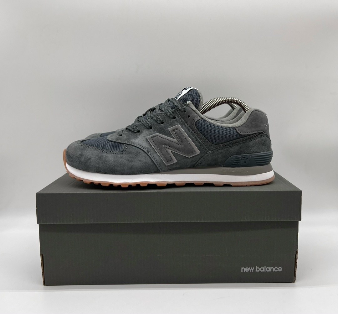 кроссовки new balance 574,кроссовки мужские new balance,кроссовки new balance,new balance 574 серые,кроссовки мужские new balance 574