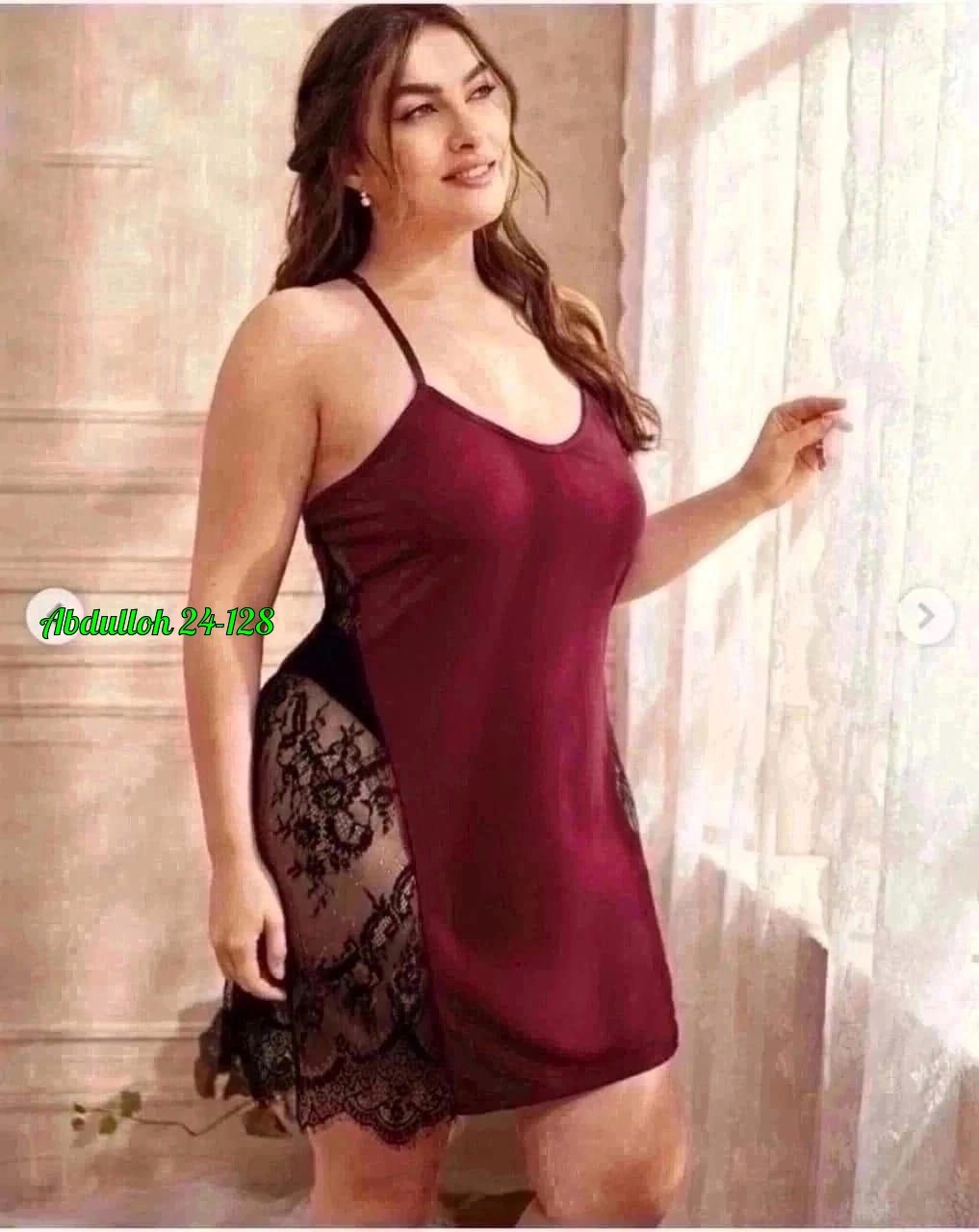 сорочка женская ночная,ночнушка женская,кружевное платье,платье женской,сорочка женская