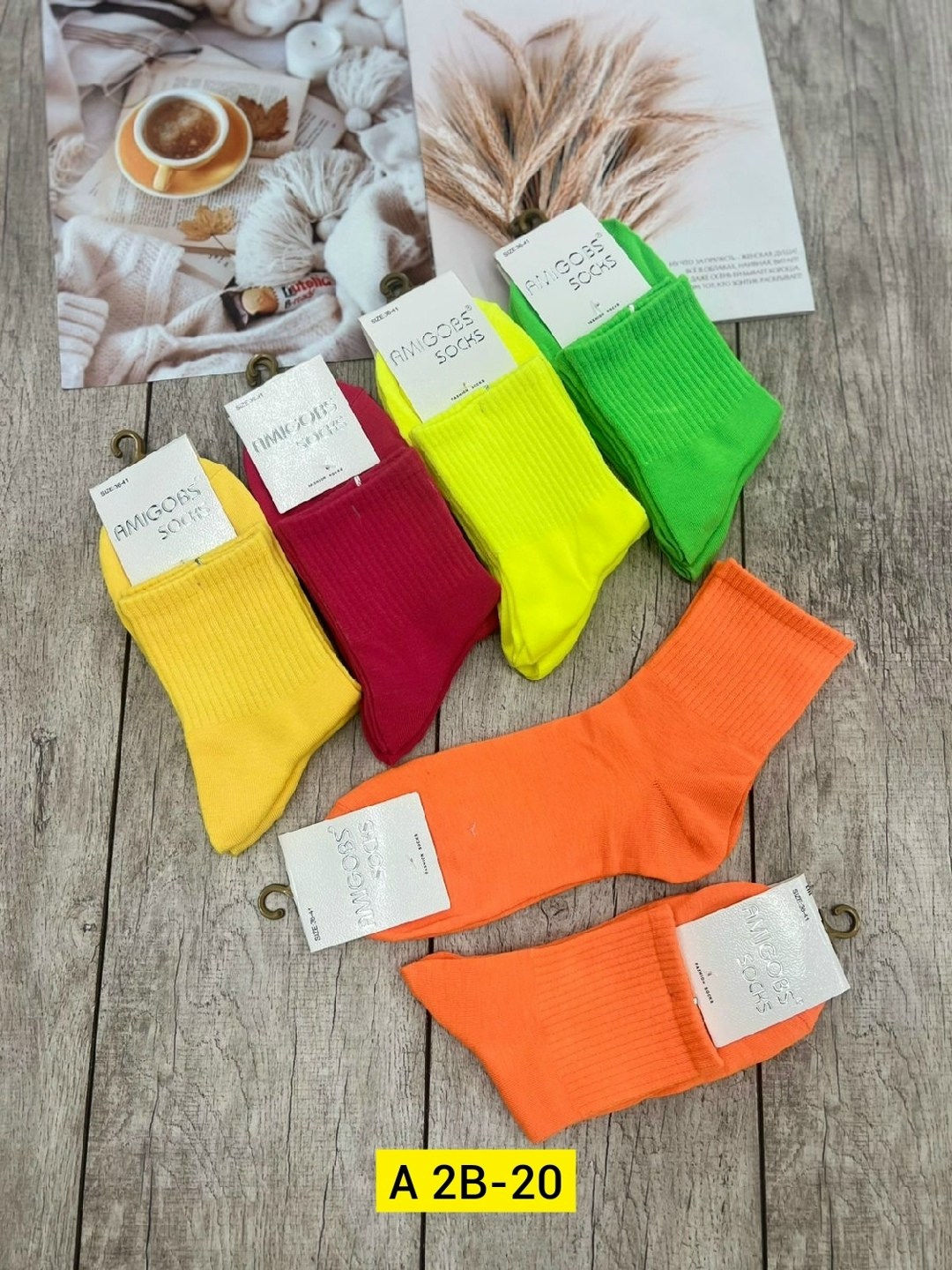 носки комплект,женские носки,комплект носки женские,носки яркие,цветные носки
