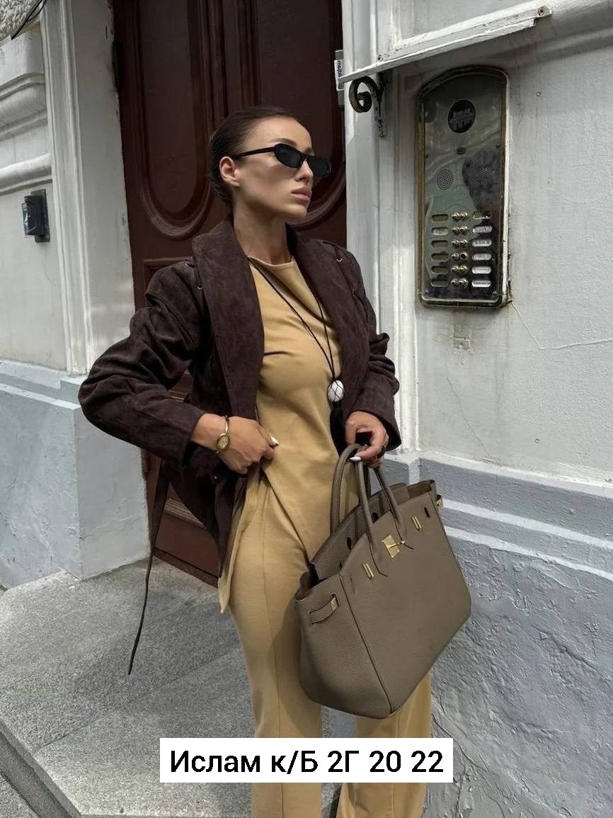 замшевая куртка,куртка замшевая женская,замшевая куртка с поясом,куртка замшевая жакет премиум x'zotic,классическая коричневая замшевая женская куртка с поясом