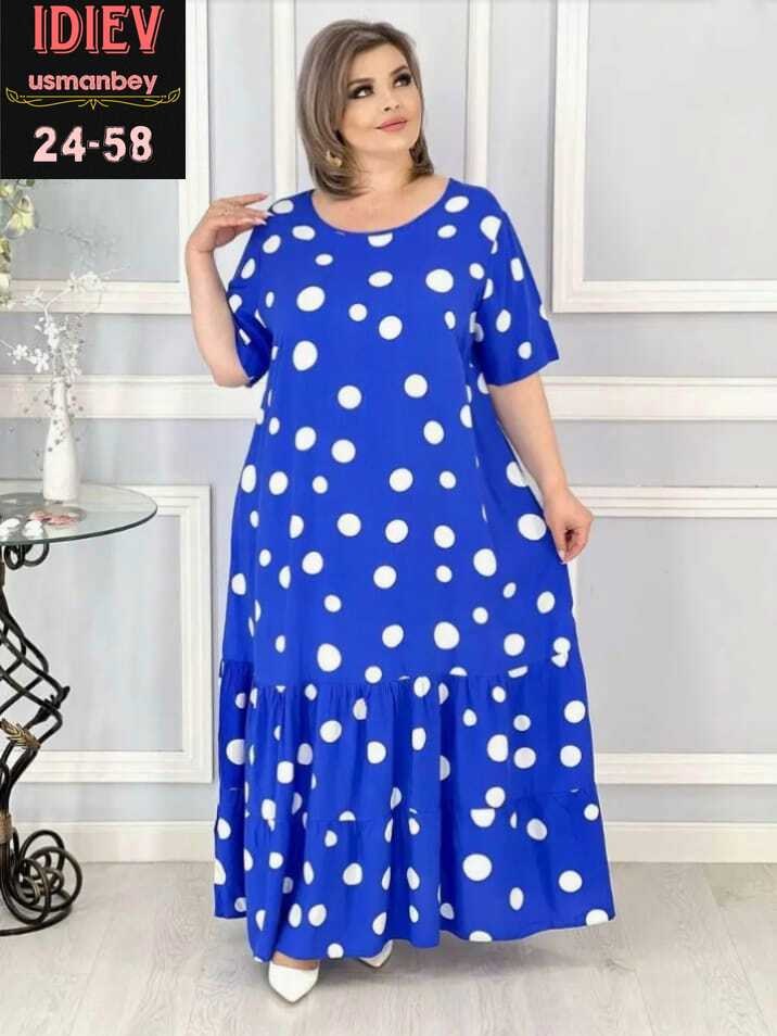 повседневное платье больших размеров,повседневное платье больших размеров для полных женщин,женское платье больших размеров,платье женское больших размеров арт. 11651452,одежда больших размеров moda48