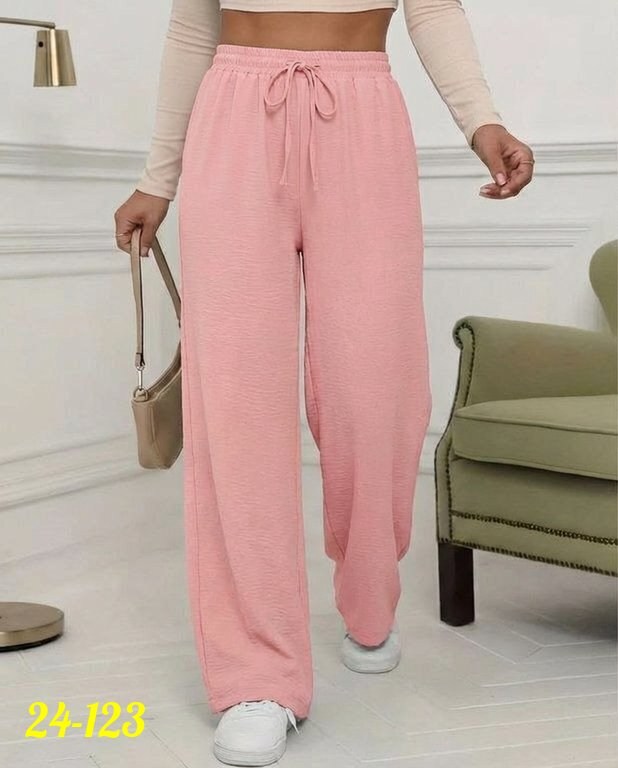 брюки женские палаццо,брюки женские,штаны женские,желтые брюки,брюки женские летние