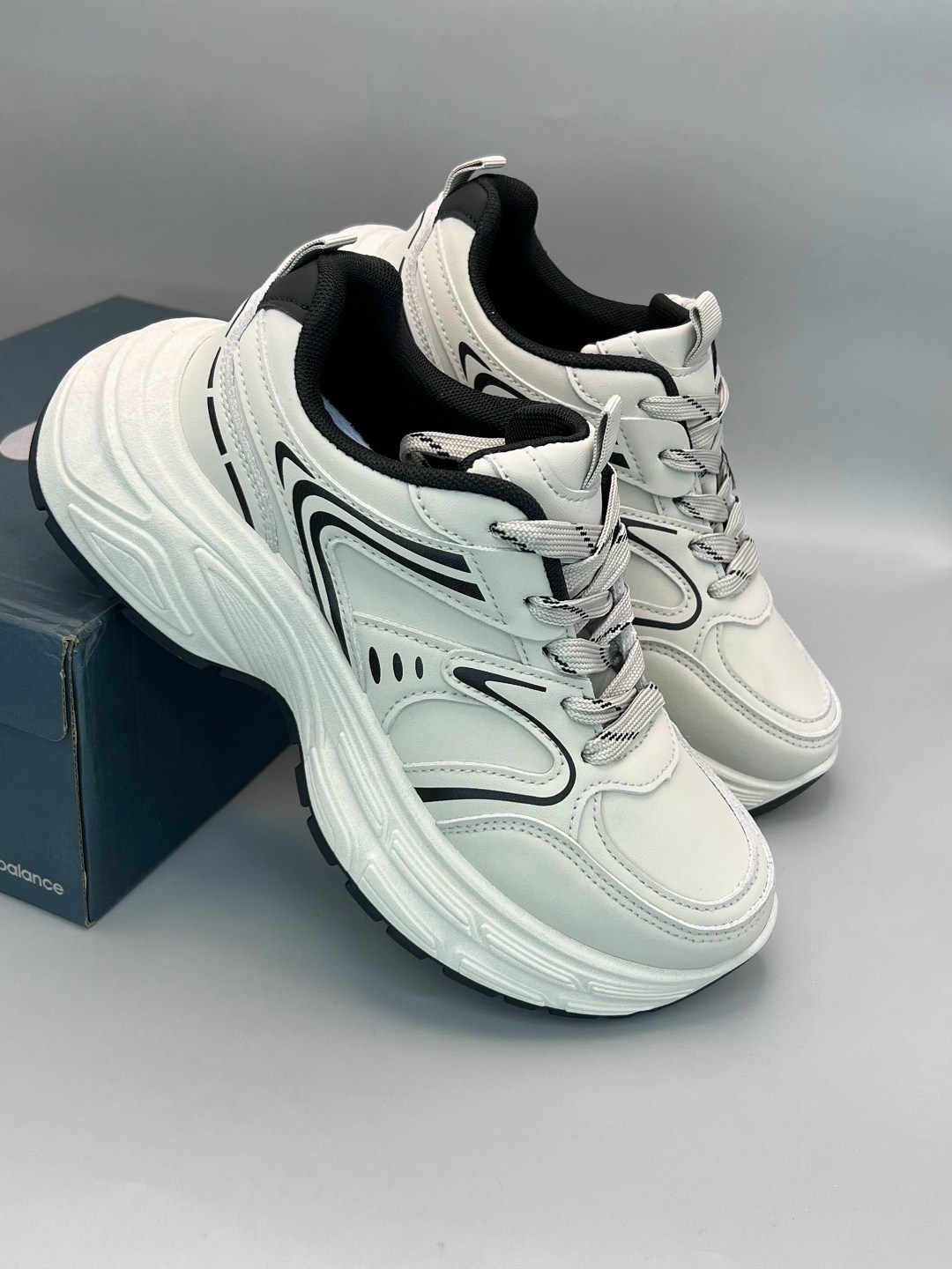 женские кроссовки,кроссовки,массивные кроссовки,белые кроссовки,белые кроссовки женские