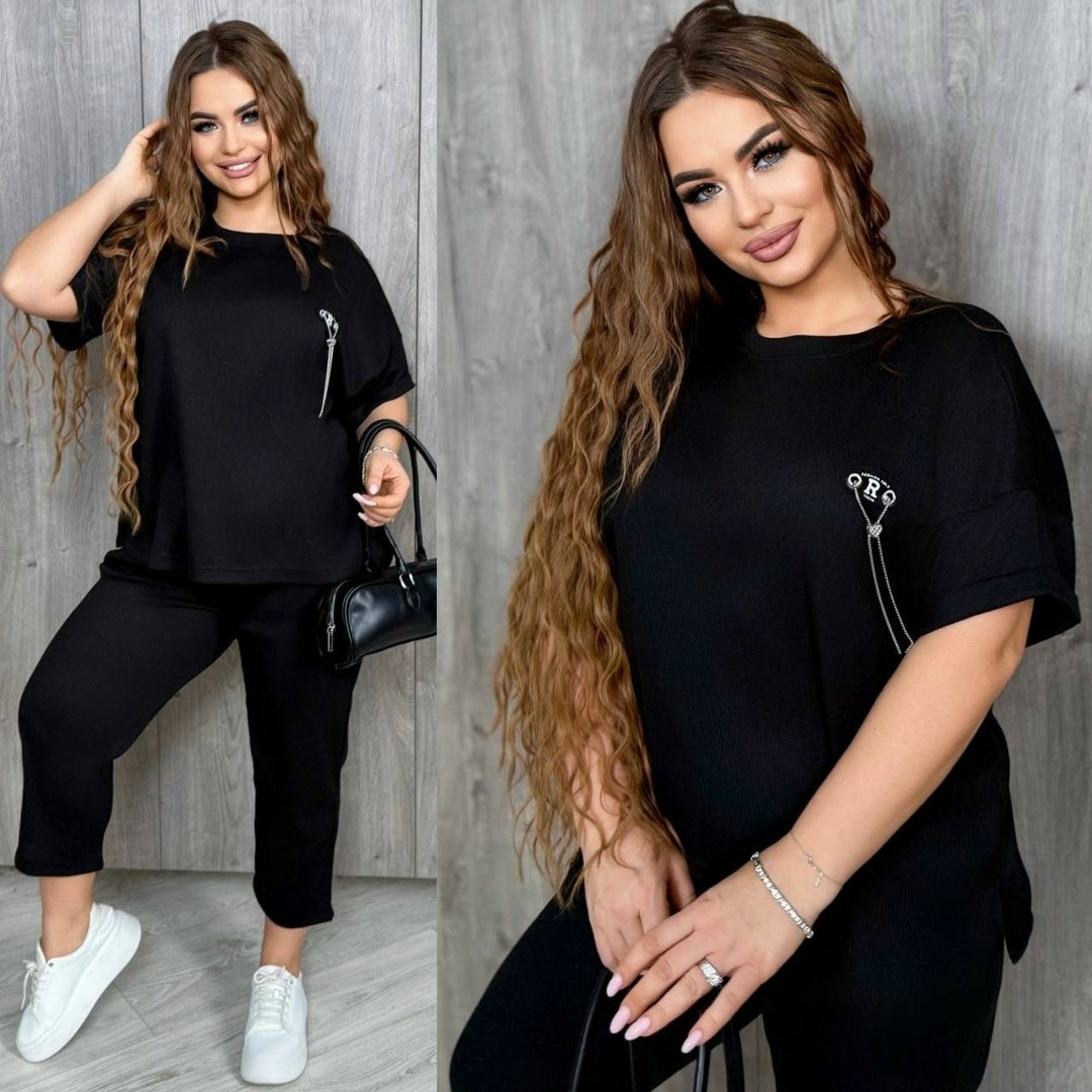 трикотажные костюмы,костюм женский,костюм брючный синий,костюм больших размеров брючный,брючные костюмы для женщин