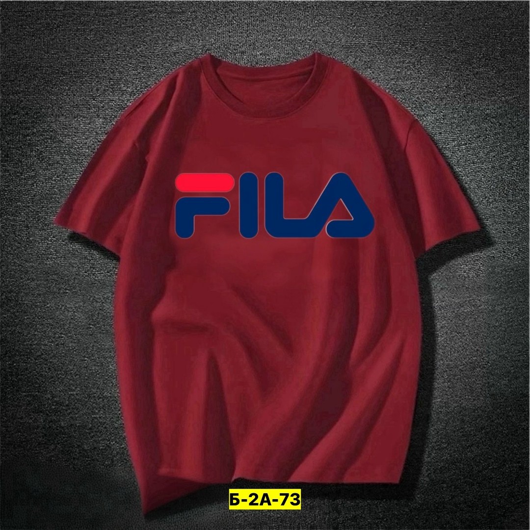 мужские футболки fila,футболки мужские,футболки для мужчин,футболки женская