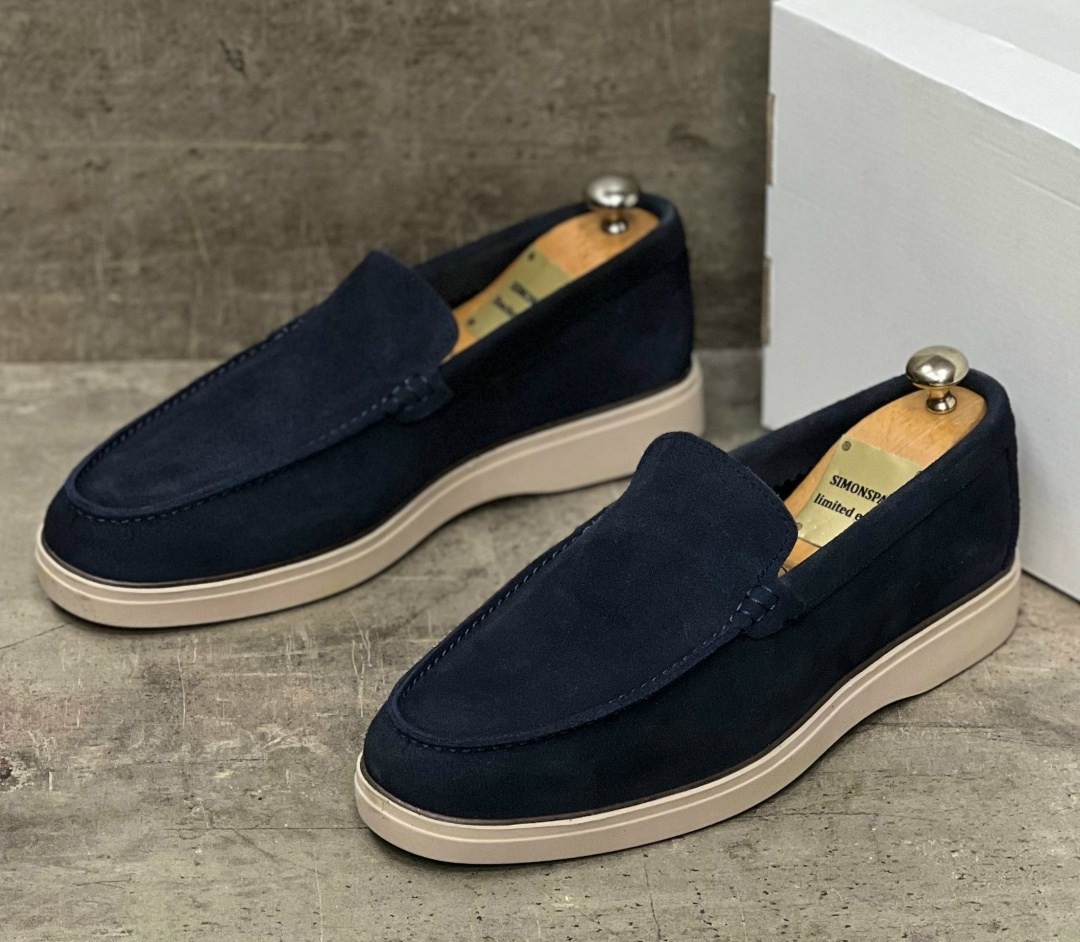 лоферы мужские loro piana,замшевые лоферы тёмно синие мужские loro piano,лоферы loro piana,лоферы мужские из замши летние,лоферы мужские замшевые