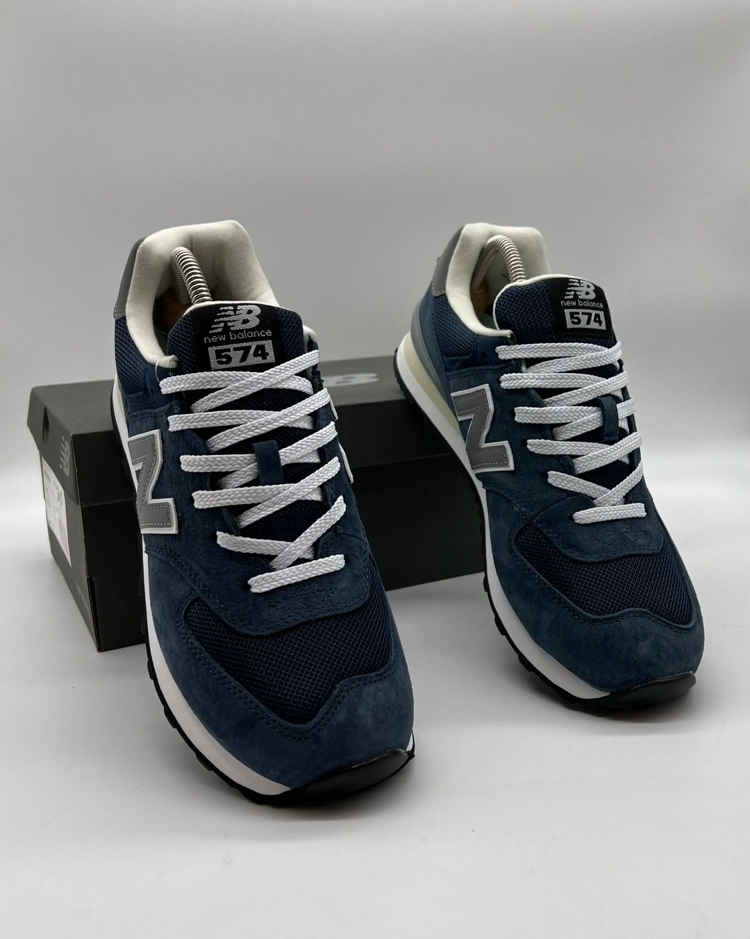 кроссовки new balance 574,кроссовки new balance 574 мужские синие,мужские кроссовки new balance ml574evn цвет синий размер 42 eu,кроссовки мужские new balance,кроссовки new balance