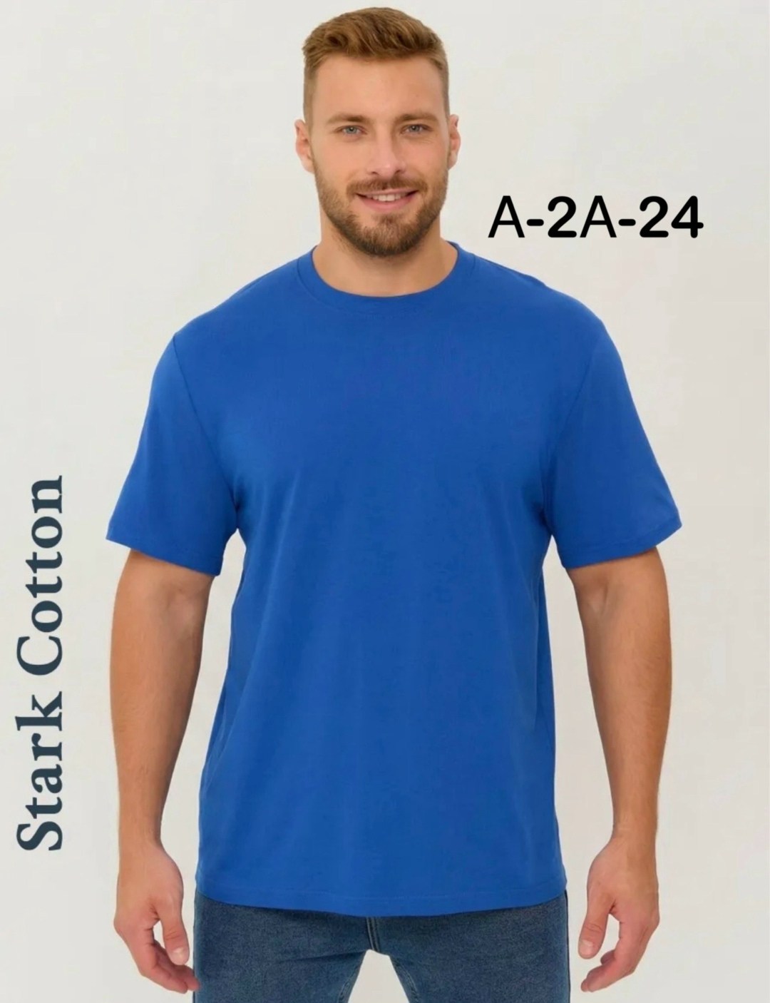 футболка однотонная хлопок базовая,футболки мужские,футболка однотонная хлопок,цвет серый меланж,футболка мужская серая