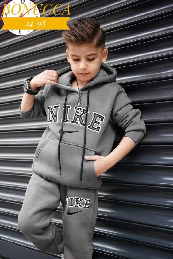 детский костюм спортивный,спортивные костюм,спорт костюм найк для мальчиков,одежда спортивная,одежда для мальчика