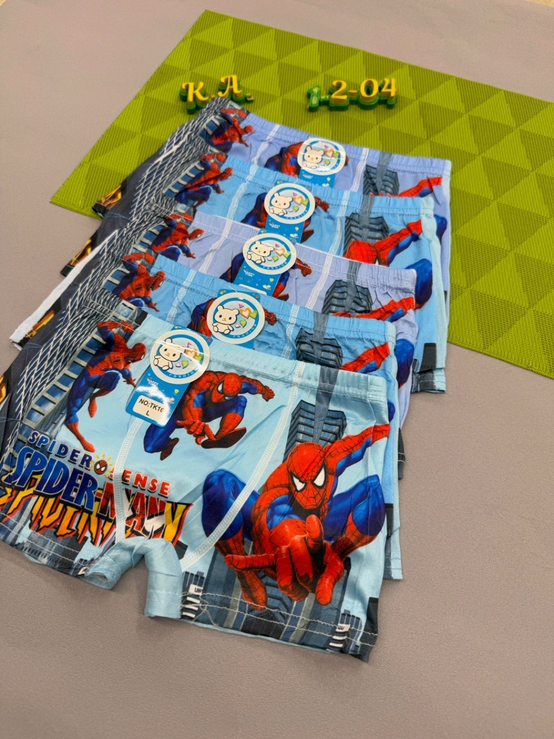 трусы для мальчика 5 шт,трусы с человеком пауком для детей,детские трусы боксеры для мальчиков,детские трусы для мальчиков,трусы-боксеры для мальчиков с изображением человека-паука