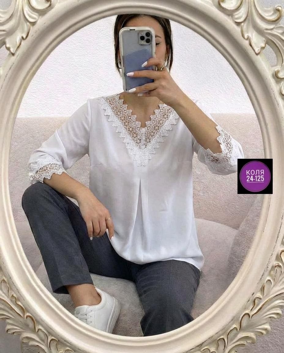 блузка женская,блузка с кружевами,блузка для женщин,кружевная блузка с длинным рукавом,женская кружевная блузка