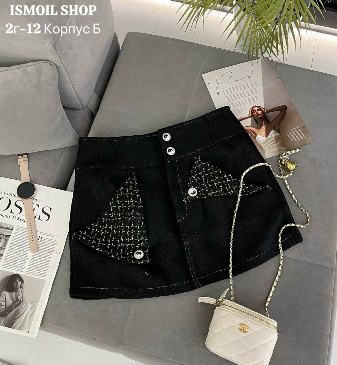 твидовая мини юбка,юбка женская мини,юбка,твидовая юбка,мини юбка из твида