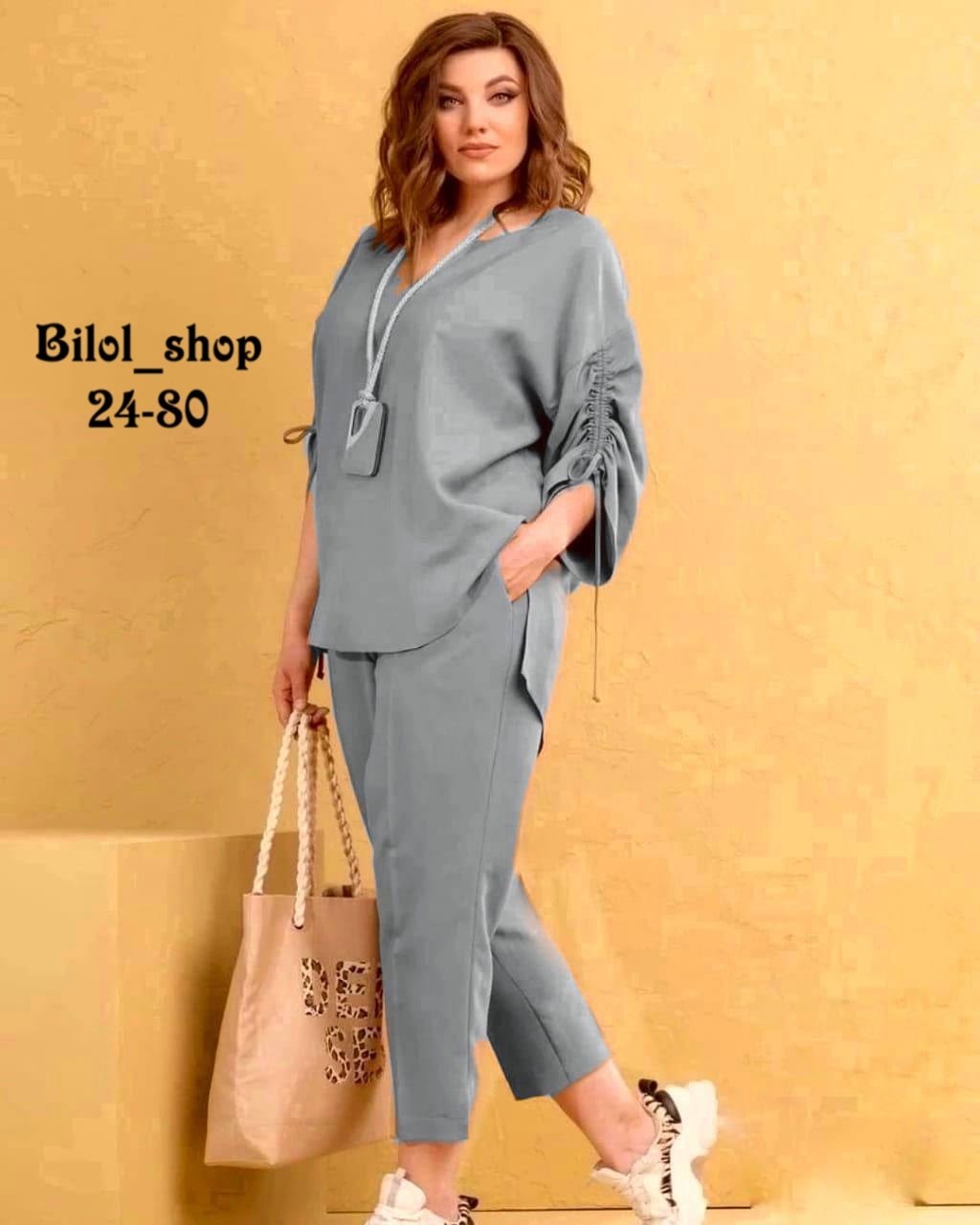 костюм женский,брючный комплект,брючный костюм артикул 1213 мята от мишельстиль,стильные костюмы,женские брючные костюмы