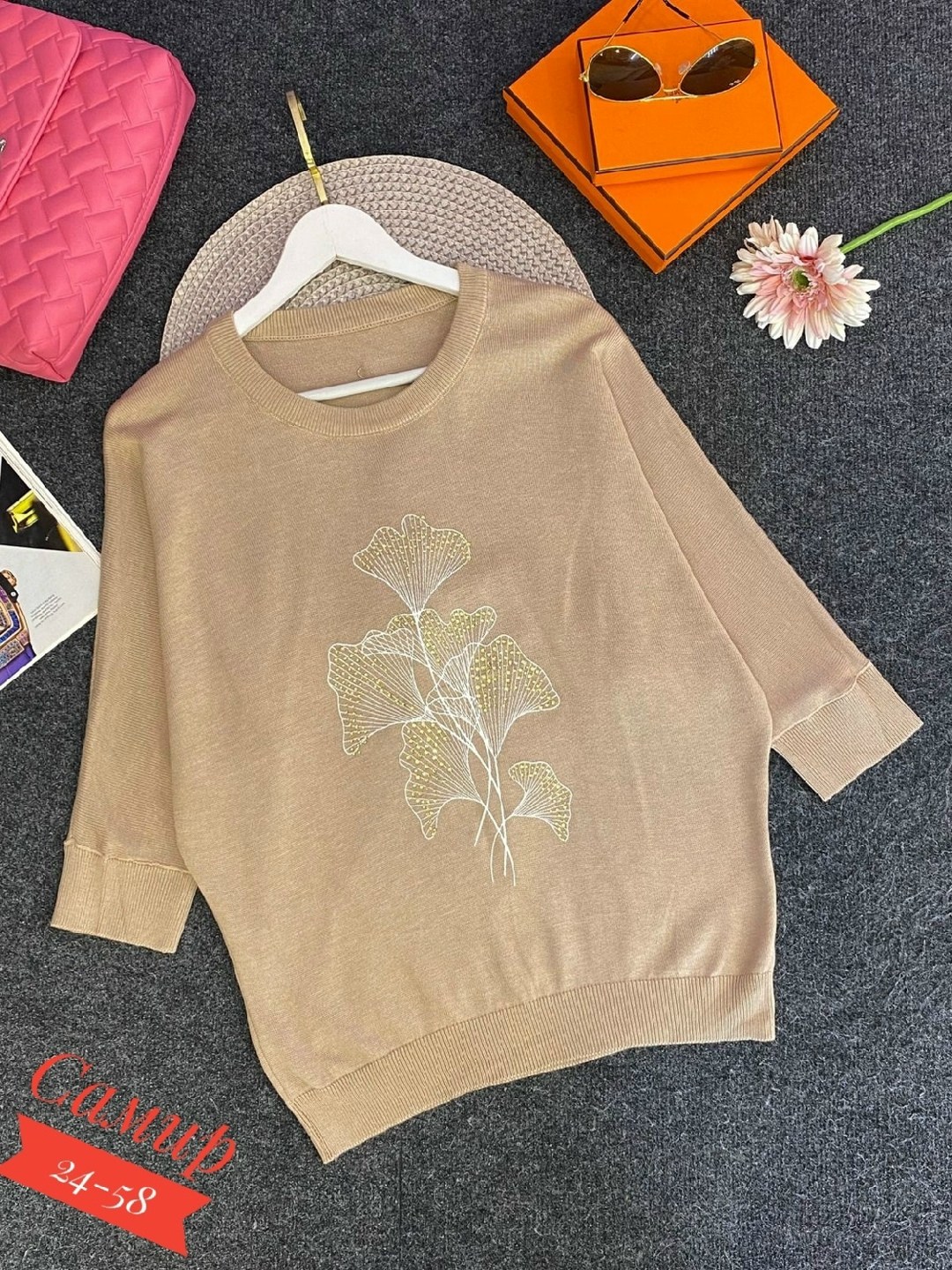 женская кофта,свитер кофта со стразами deggi 174468331,джемпера женские,кофта трикотаж,женская кофточка