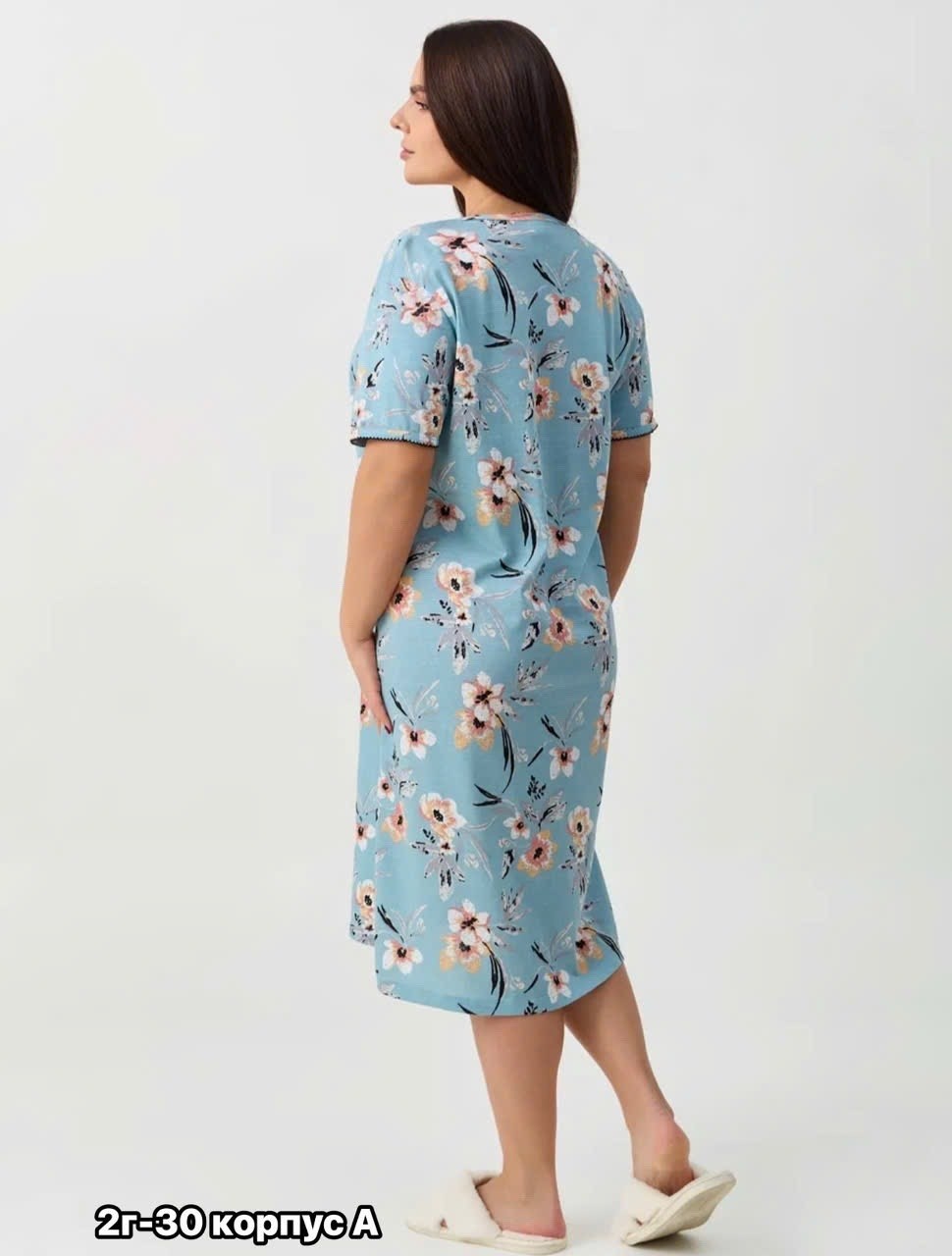 ночная сорочка,сорочка женская,сорочка трикотажная,cорочка ночная женская,ночная сорочка женская хлопок