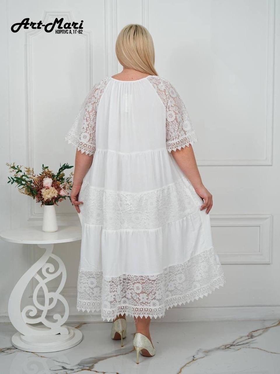платье летнее с кружевом,платье "итальянка",итальянское платье,платье с кружевами,кружевное платье
