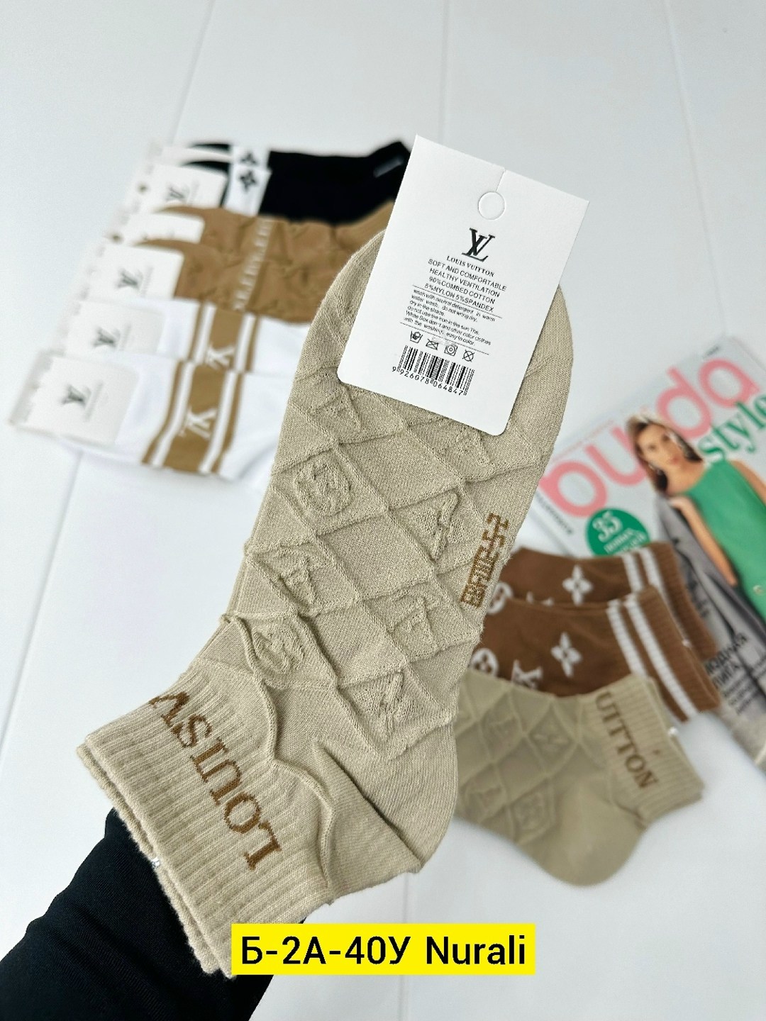 носки женские,носки женские 10 пар,носки фенди женские,носки для женщин,носки женские 10 пар разного цвета