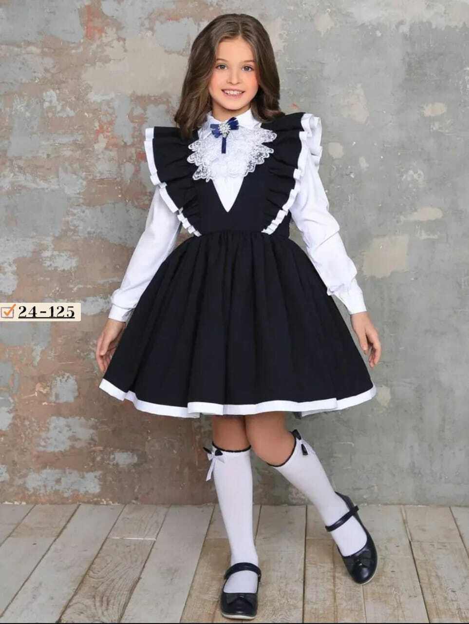 сарафан для девочки школьный нарядный,школьное платье для девочек,сарафан нарядный школьная форма,сарафан школьное для девочки,сарафан школьный платье школьное