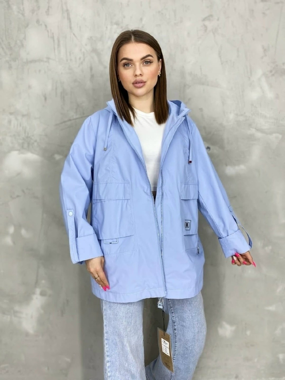 женская куртка,куртка средней длины, куртки женские,куртки ,стильная куртка