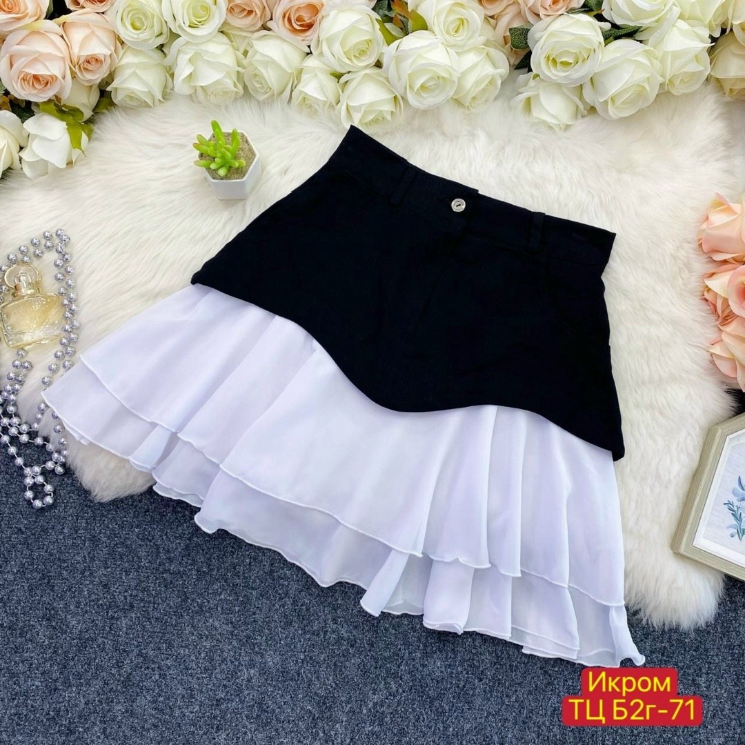 юбка,юбка джинс,юбка с оборками,юбка шифон,юбка для школьный