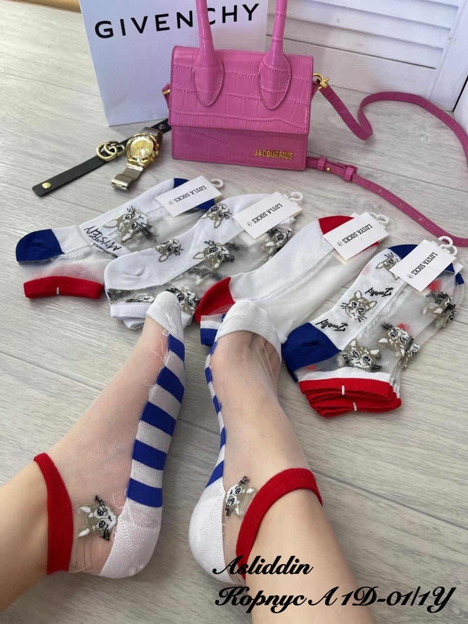 носки женские 10 пар,носки женские 12 пар,носки женские набор,носки женские,носки женские верх капрон