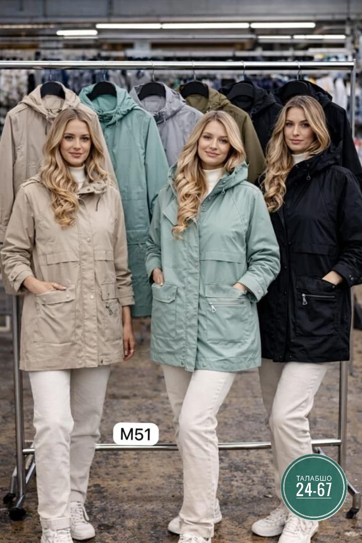 куртка женская,куртка удлиненная,куртка,куртка плащевка,куртки