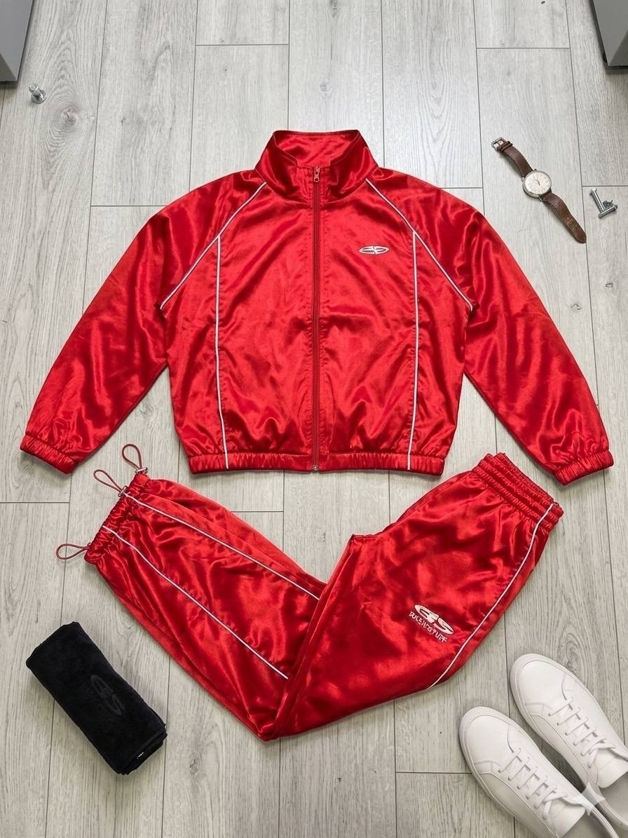 спортивные костюмы,костюм спортивный женский,брючный костюм,красные спортивные костюмы,костюм спортивный yaasbae
