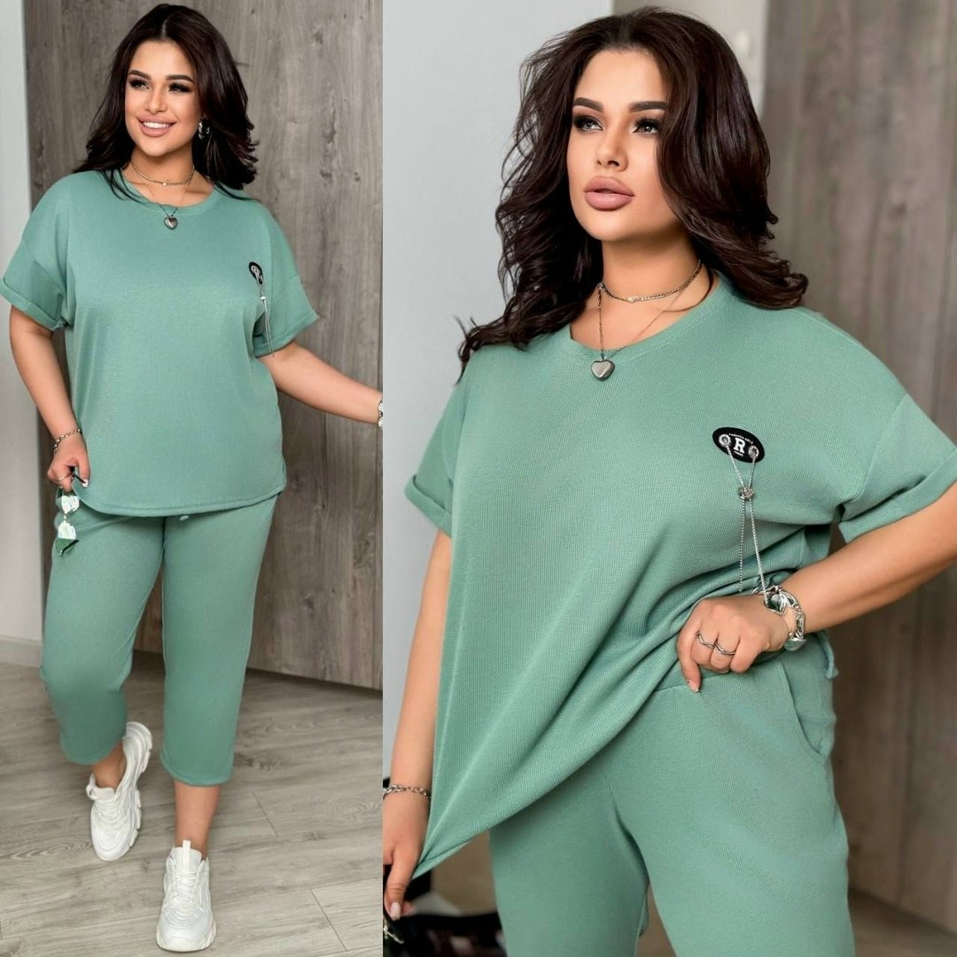 трикотажные костюмы,костюм женский,костюм брючный синий,костюм больших размеров брючный,брючные костюмы для женщин