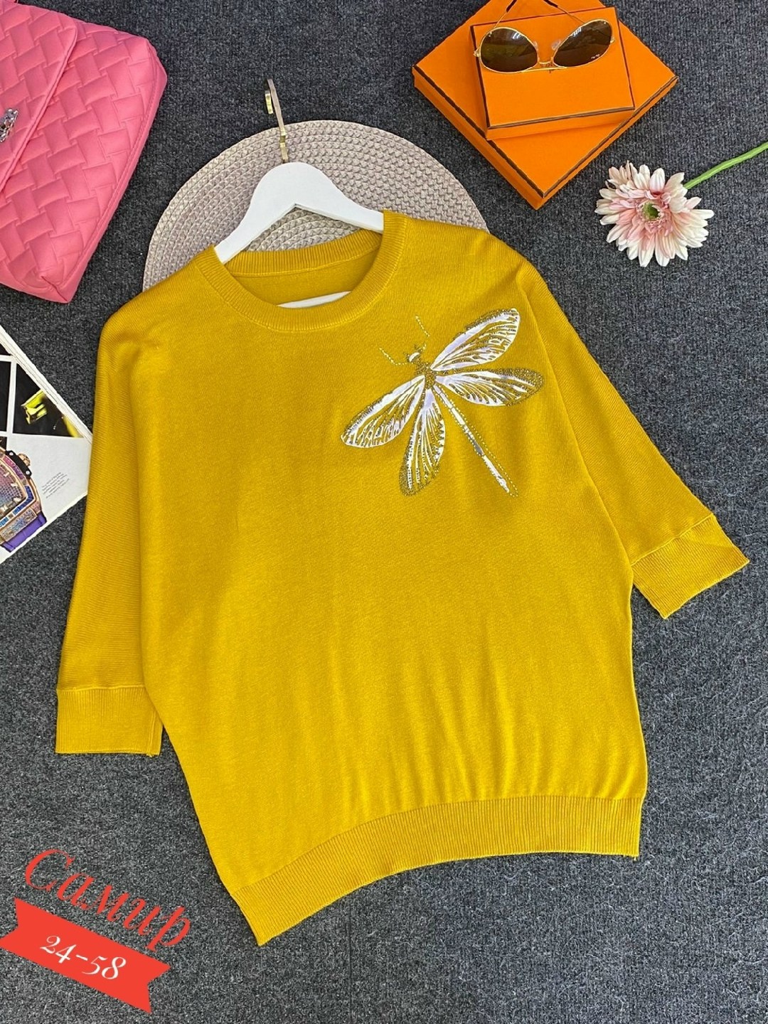 женская кофта,свитер кофта со стразами deggi 174468331,джемпера женские,кофта трикотаж,женская кофточка