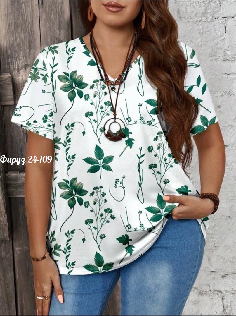 женская летняя блузка,блузка женская,женская блуза,летняя блузка,женская футболка больших размеров