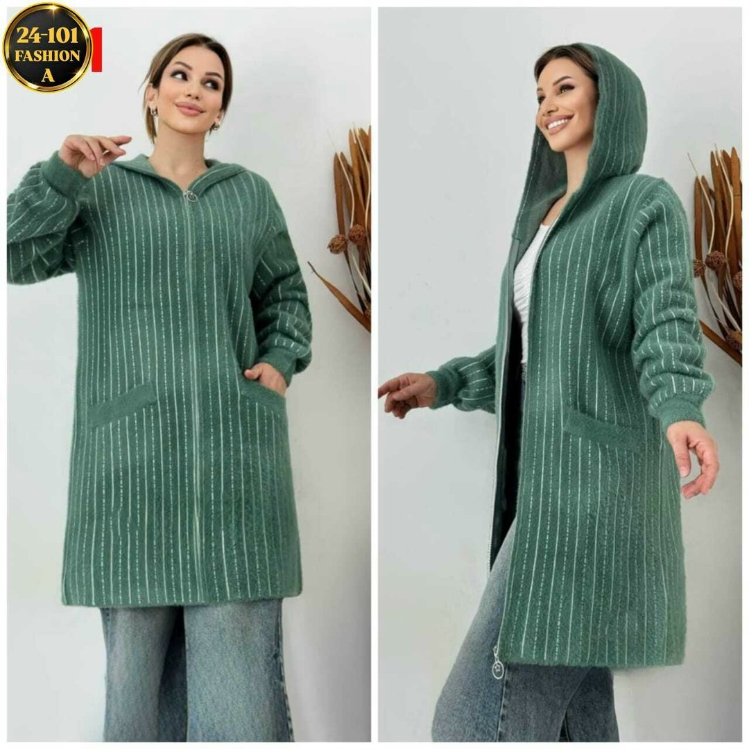 кардиган с капюшоном,кардиган женский,кардиган,кардиган удлиненный,кардиган женский из альпаки