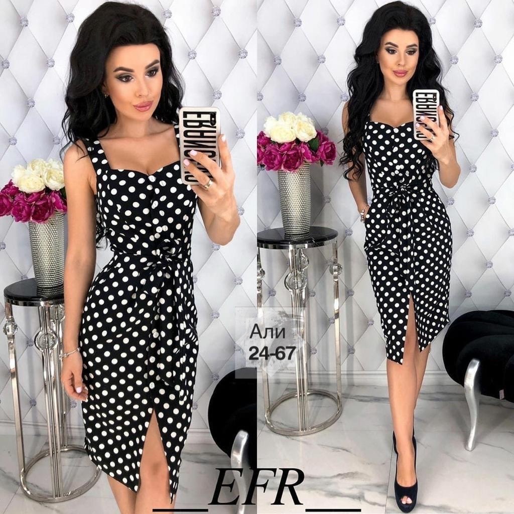 платье летнее,платье,платье сарафан,сарафан в горошек,женское платье