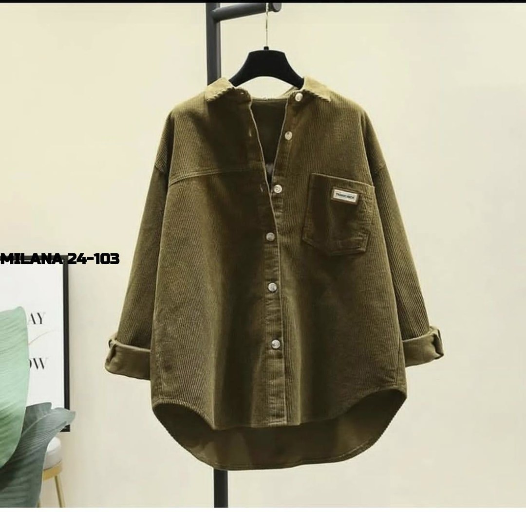 женская вельветовая рубашка с длинным рукавом,вельветовая рубашка свободного кроя,вельветовая рубашка,рубашка женская,вельветовая женская рубашка