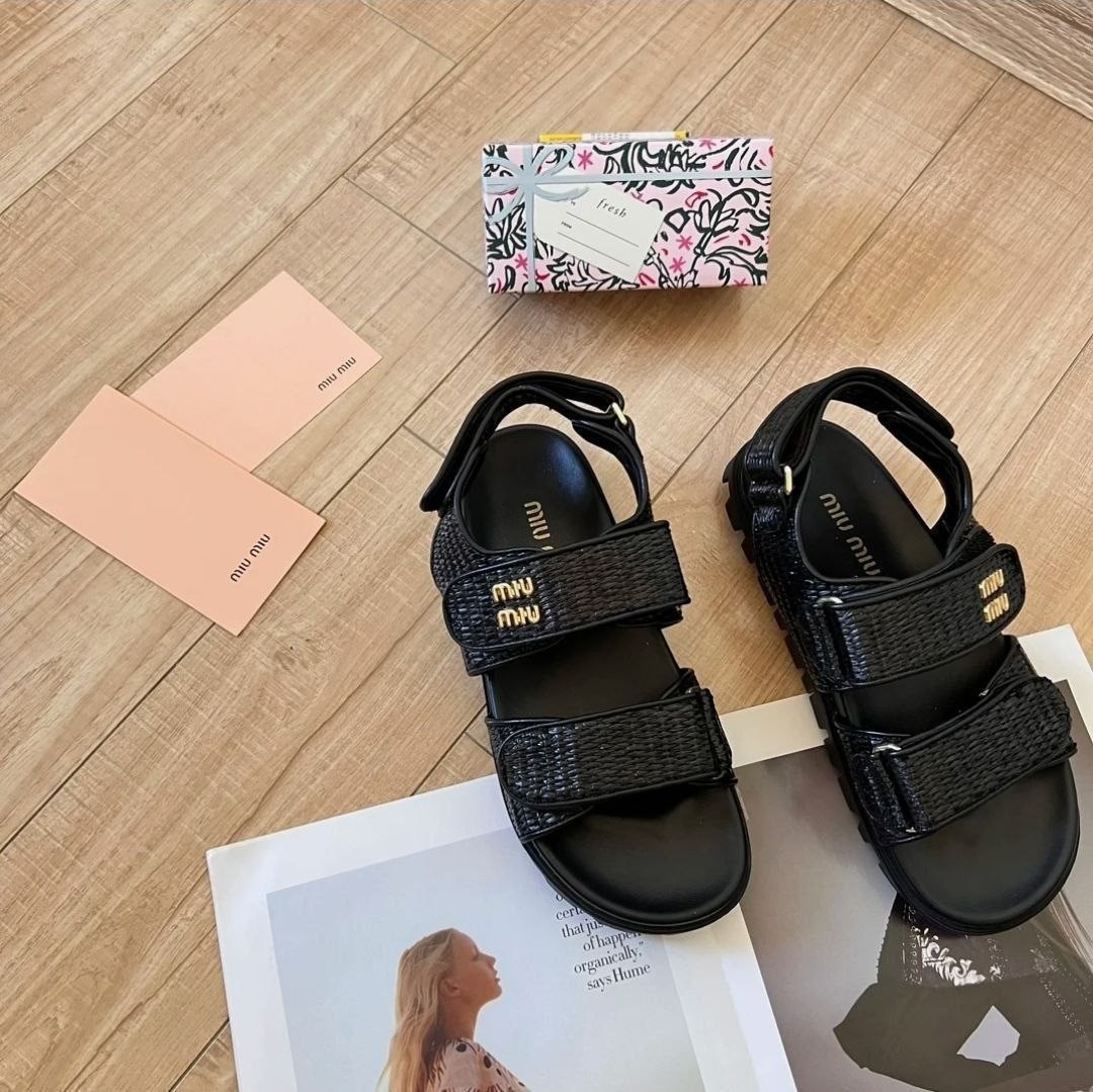 сандалии miu miu,босоножки miu miu,женские сандалии,сандалии модные,босоножки сандали