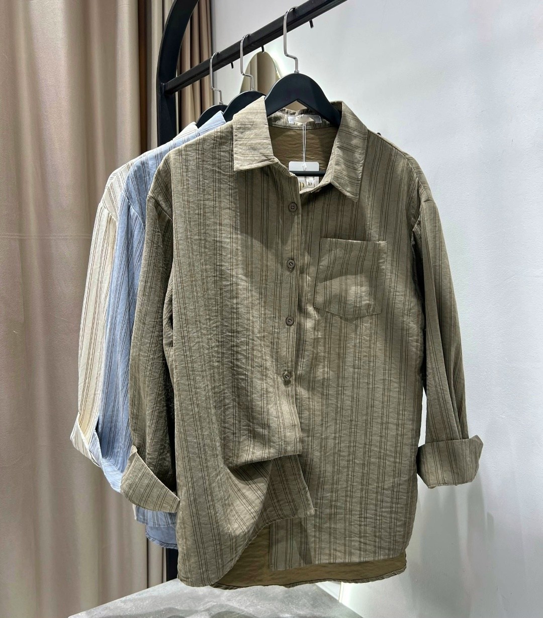 рубашка женская,повседневная рубашка,рубашка,блузка женская,рубашка в полоску