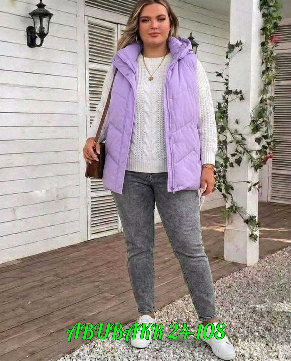 женская жилетка,жилет женский,жилет утепленная,женская жилетка больших размеров,жилет утепленный стеганый большие размеры bloom