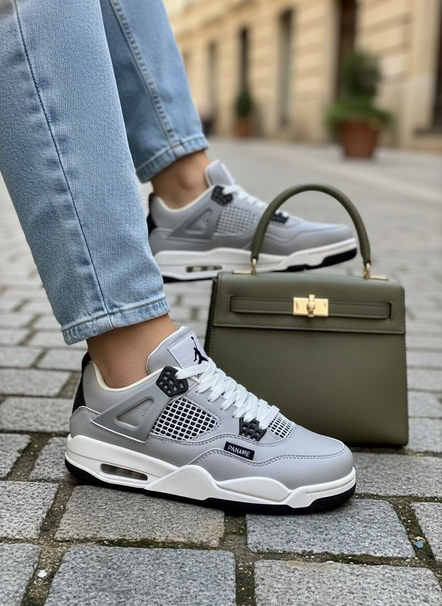 кроссовки,кроссовки nike air jordan 4 retro,nike air jordan 4 кроссовки,кроссовки женскиe,кроссовки женские белые