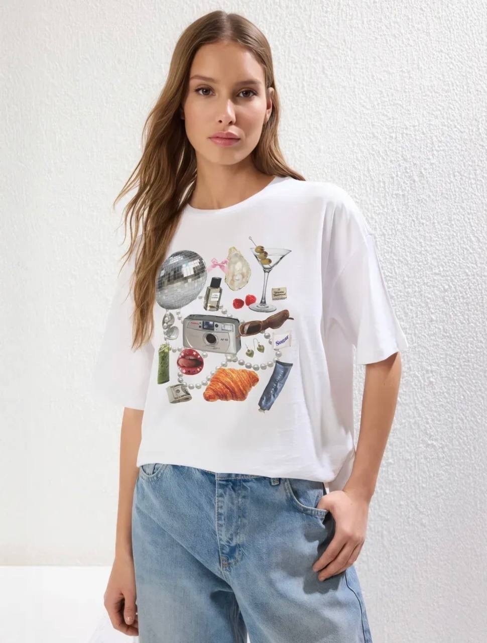 футболка женская оверсайз с принтом,футболка женская,футболки оверсайз с принтами,женские футболки с принтом,футболка оверсайз с принтом