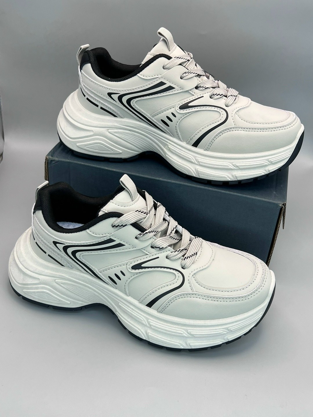 женские кроссовки,кроссовки,массивные кроссовки,белые кроссовки,белые кроссовки женские