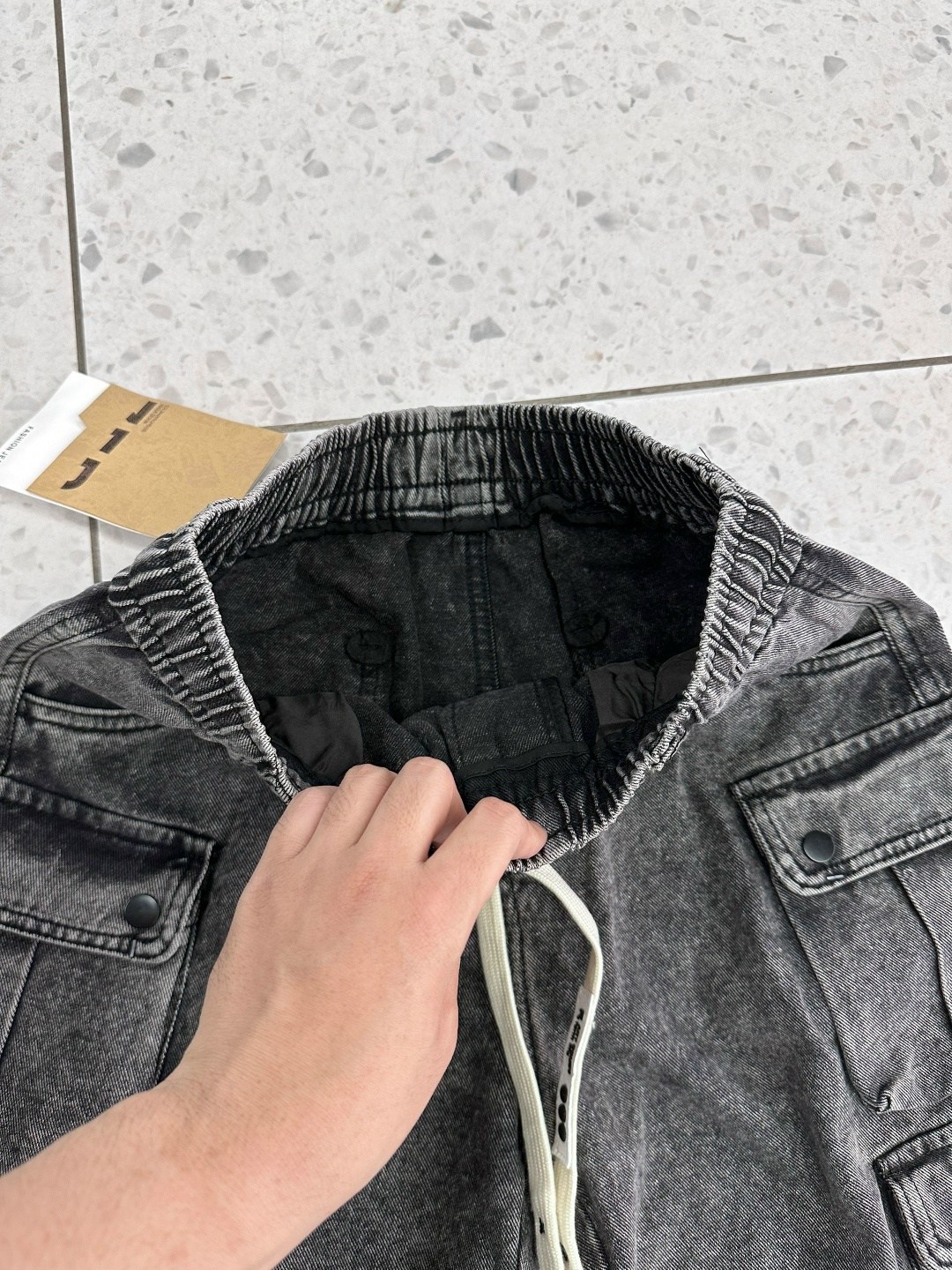 шорты мужские джинсовые с накладными карманами,шорты мужские джинсовые,джинсовые шорты карго,шорты карго мужские,шорты мужские