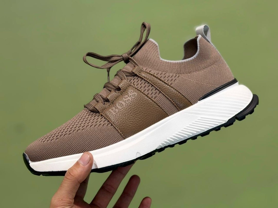 кроссовки boss,кроссовка мужской,,спортивная ,кроссовки boss мужские