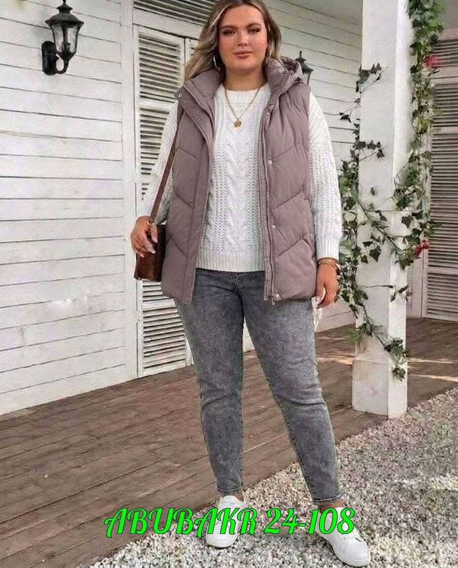 женская жилетка,жилет женский,жилет утепленная,женская жилетка больших размеров,жилет утепленный стеганый большие размеры bloom