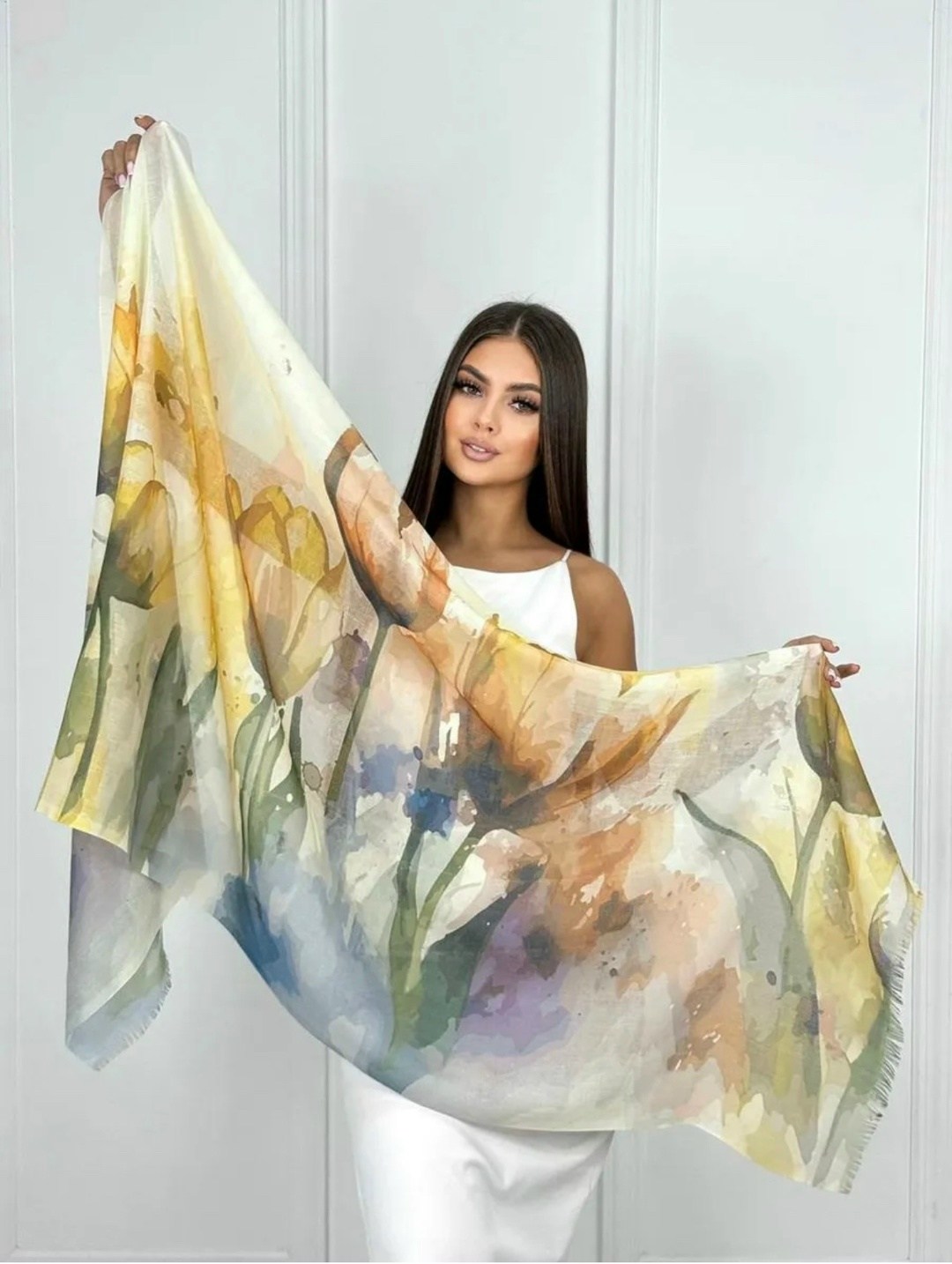 палантин женский,палантин шарф женский,женские платки,платок для женщин,тонкиe платки